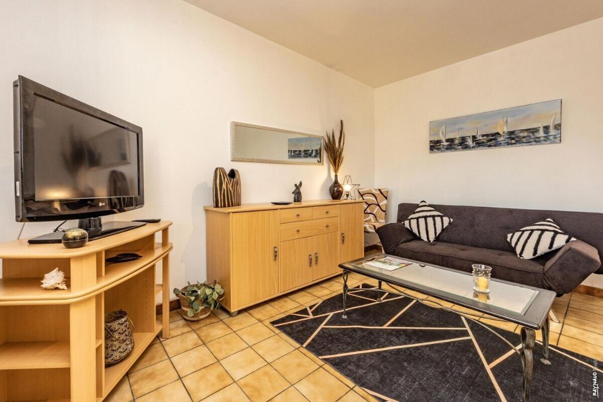 Apartment La Toscanelle - Quartier Historique -