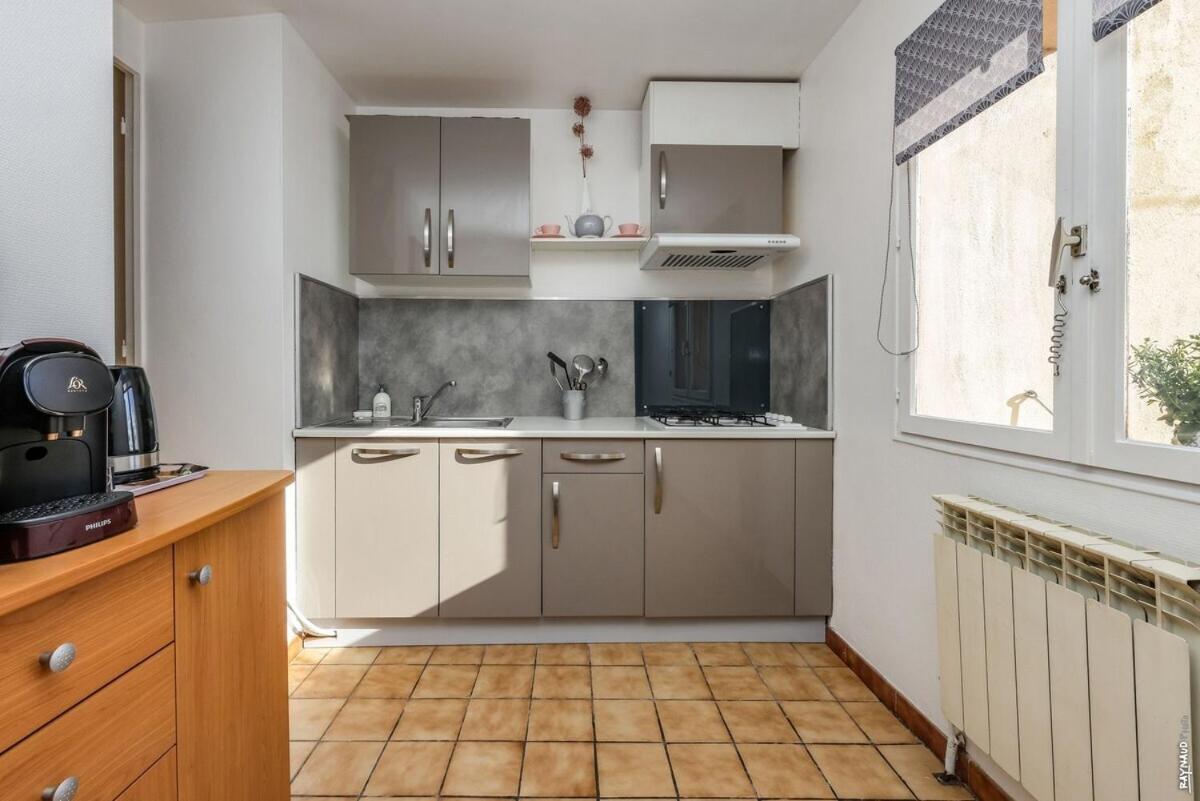 La Toscanelle - Quartier Historique - Apartment Gaillac